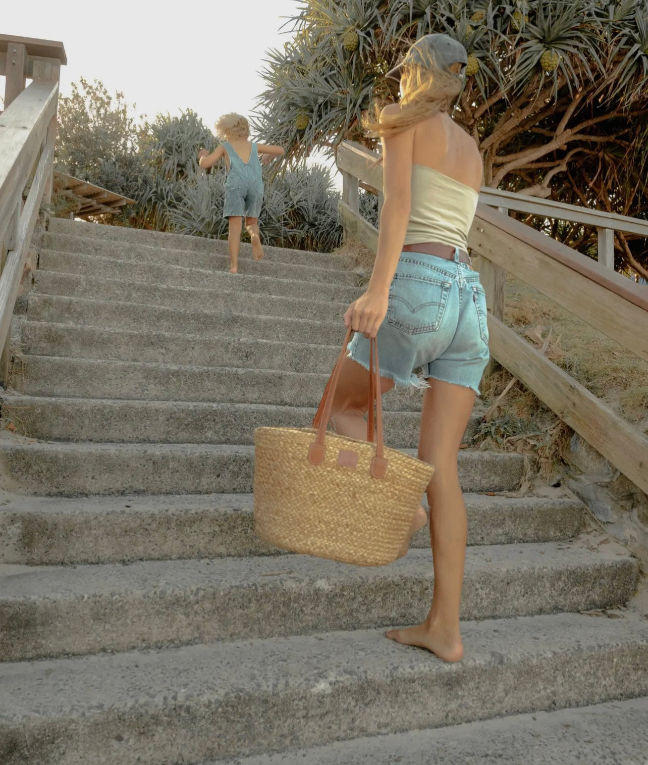 Endless Summer Bag – Liv N Moo